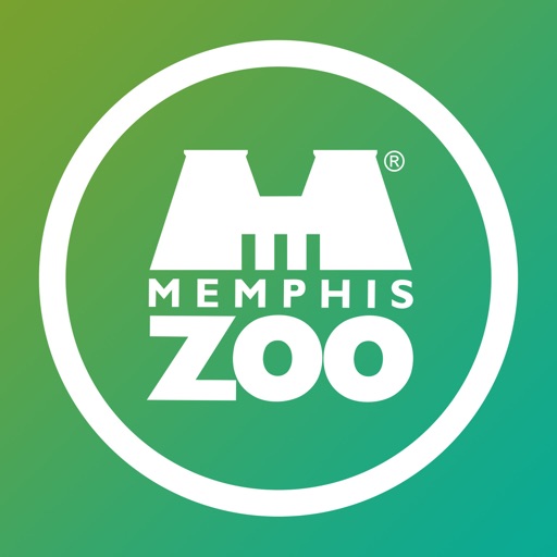 The Memphis Zoo Icon