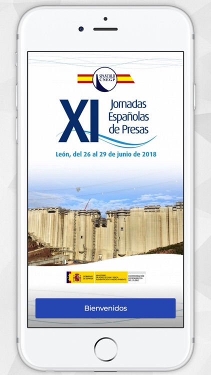 Jornadas Españolas de Presas