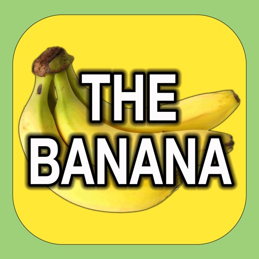 The Banana icon