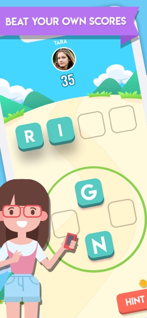 Word Game Masters(圖2)-速報App