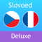 French <> Czech Dictionary