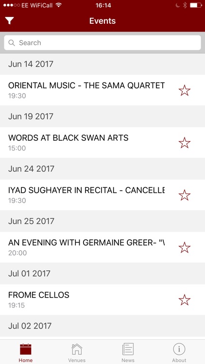 Frome Festival screenshot-3