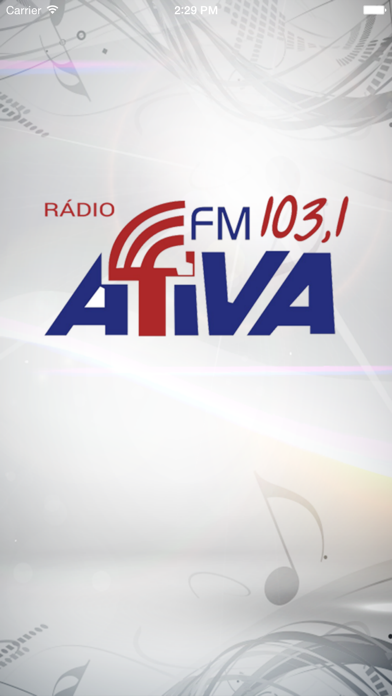 How to cancel & delete Rádio Ativa FM from iphone & ipad 1