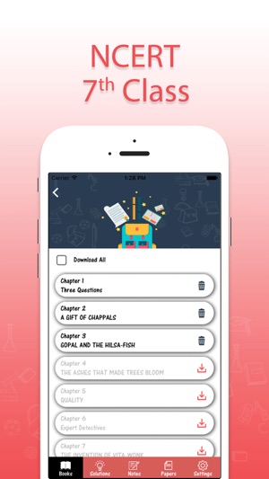 NCERT 7th Class Books(圖3)-速報App