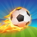 Soccer Strokes