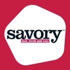 Top 48 Food & Drink Apps Like Savory Magazine by Giant Food - Best Alternatives