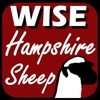 Wise Hampshire Sheep App