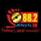 Welcome to Sanyu FM, the home of today’s best music