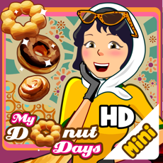 Activities of My Donut Days HD mini
