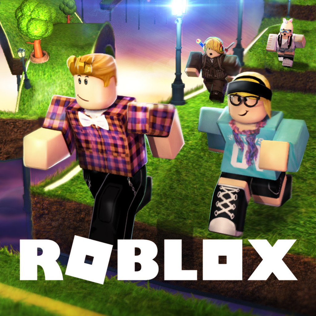 ROBLOX App Icon