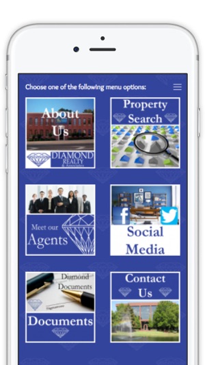 Diamond Realty and Associates(圖1)-速報App