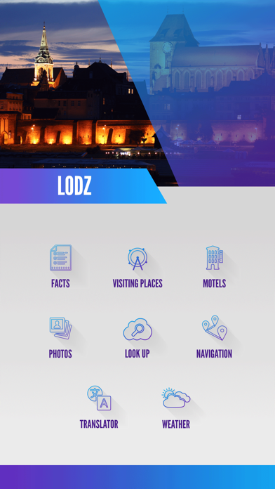 Lodz Things To Do screenshot 2