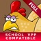 Chicken Coop fraction game VPP