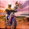 Digibot Studios is going to release the amazing dirt bike racing in a perfect realistic and realsitic racing track