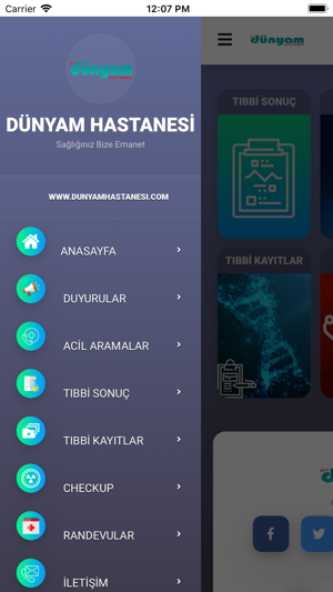 Dünyam Hastanesi(圖3)-速報App