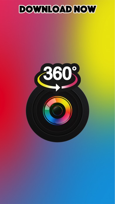 3D Photos Maker - 360 Camera screenshot 4