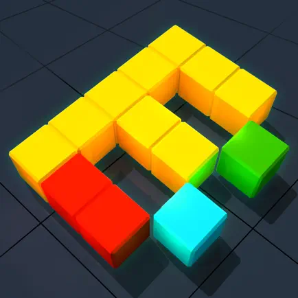 Block Fit 3D: игра-головоломка Читы