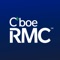 This is an official mobile app for CBOE RMC Asia 2017