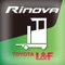 TOYOTA L&Fの新型リーチ車、Rionva。