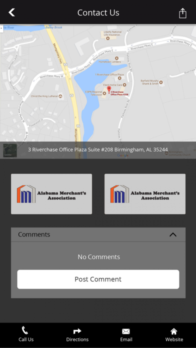 Alabama Merchants screenshot 4