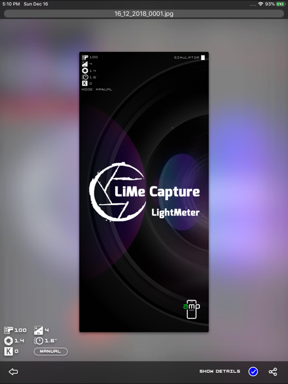 LiMe Captureのおすすめ画像3