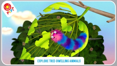 Pepi Tree Screenshot 2