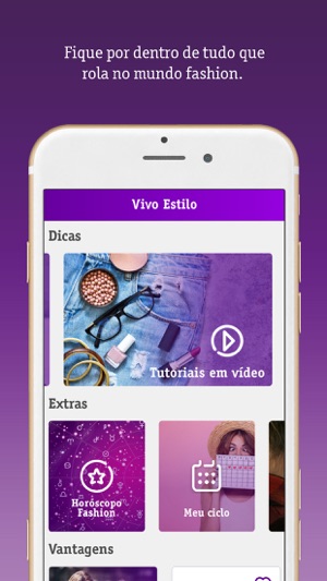 Vivo Estilo(圖2)-速報App