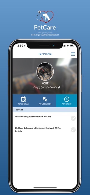 PetCare App(圖3)-速報App