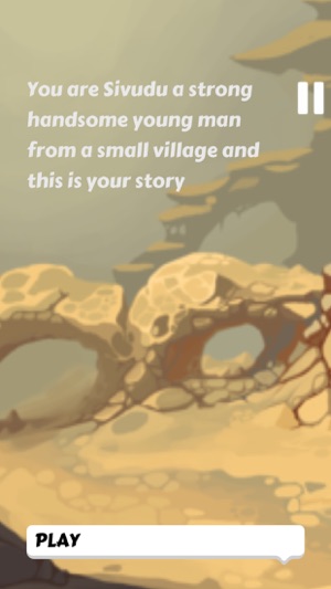 Bahubali Shivu's Story(圖3)-速報App