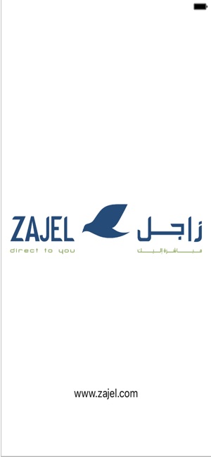 Zajel Courier Services(圖2)-速報App