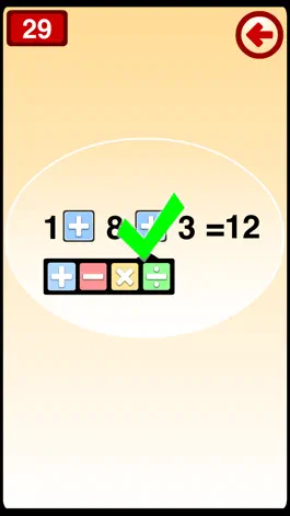 Game screenshot What's Your Sign - Math Game hack