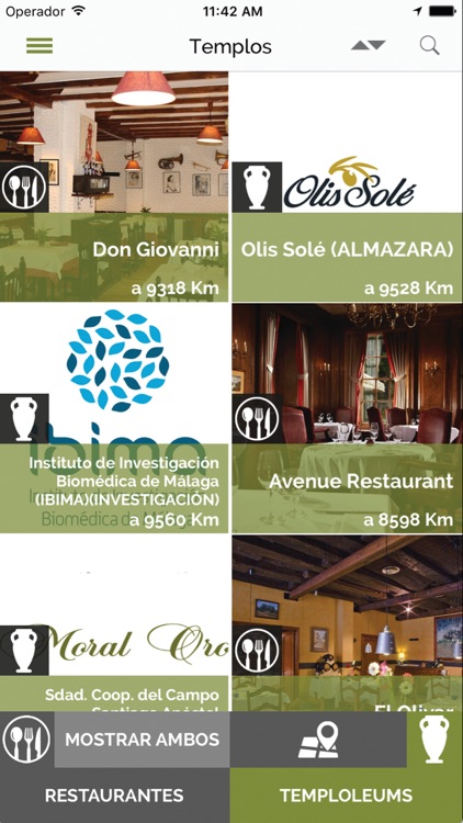 GastrOleum screenshot-4