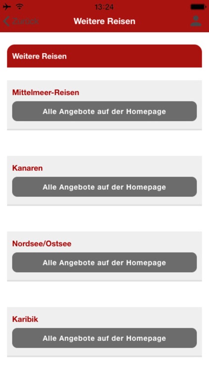 Reisefreiheit screenshot-3