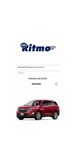 RitmoSP