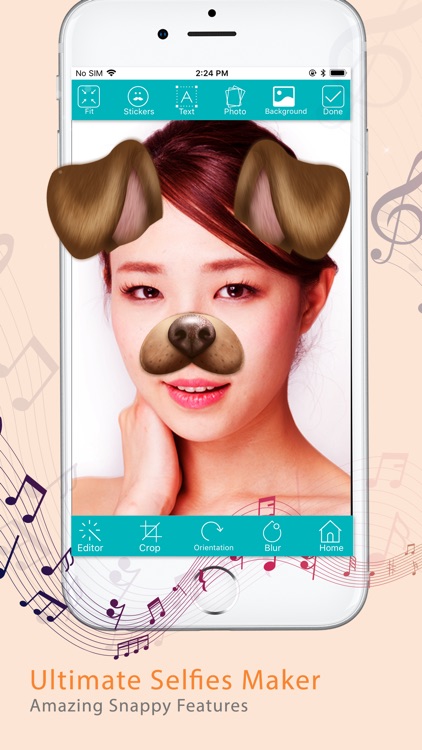 Ultimate Selfies Maker