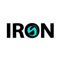 Con la aplicacion oficial de Iron Pro Gym