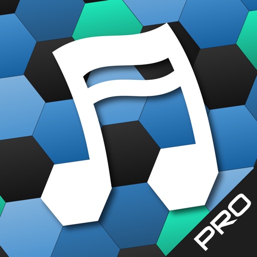 Musix Pro - MIDI Controller iOS App