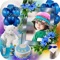 Birthday cake Photo Frame application is specially created with nice realistic and Beautiful Birthday Cakes Hd frames