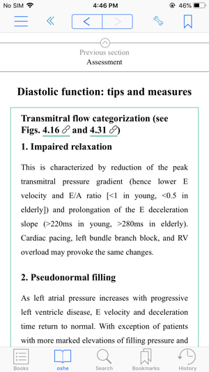 OH Spclst Echocardiography, 2E(圖6)-速報App