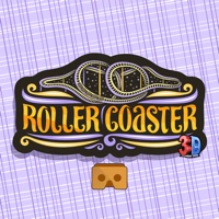 VR Roller Coasters 3D