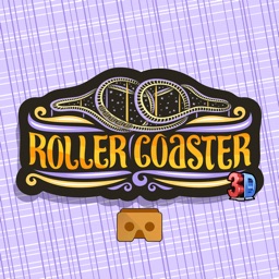 VR Roller Coasters 3D