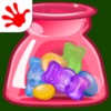 Icon Candy Count Advanced