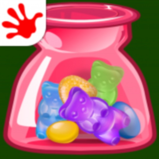 Candy Count Advanced iOS App
