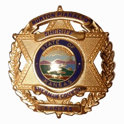 Sherman County Sheriff