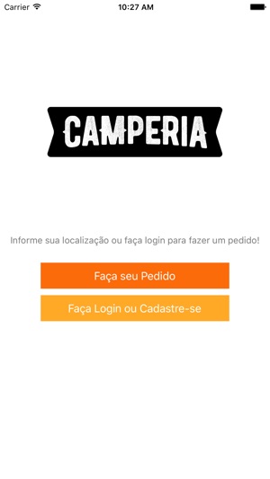 Camperia Delivery(圖1)-速報App