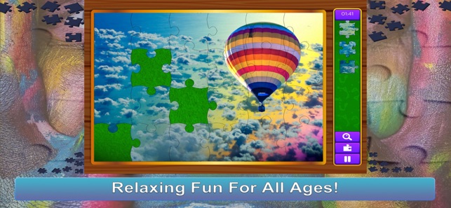 Jigsaw Puzzle For Families(圖3)-速報App