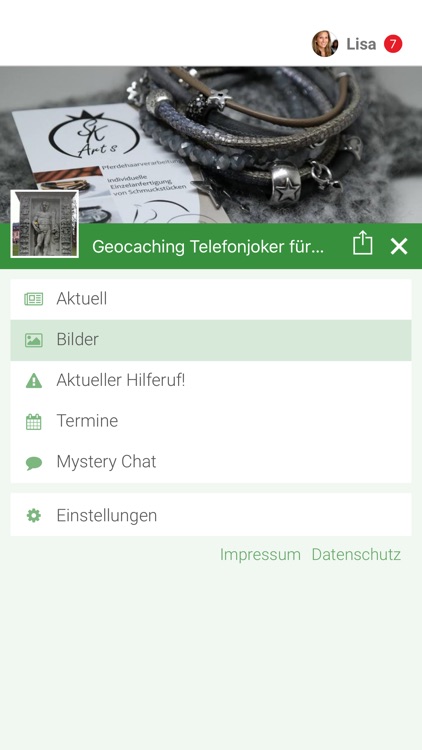 GC Telefonjoker für Mysterys