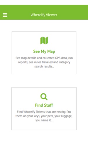 Whereify Viewer(圖3)-速報App