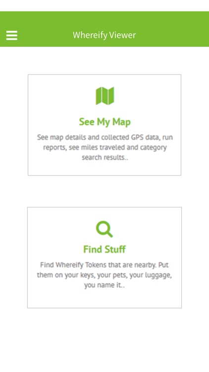 Whereify Viewer