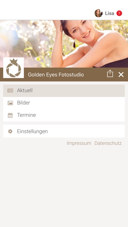 Golden Eyes Fotostudio